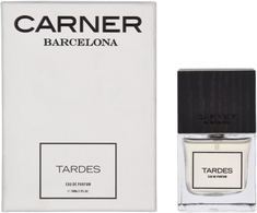 Carner Barcelona Tardes EDP parfumuotas vanduo vyrams, 50 ml