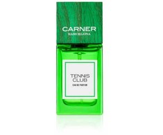 Carner Barcelona Tennis Club EDP parfumuotas vanduo moterims, 30 ml