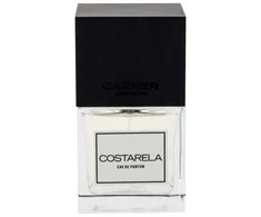 Carner Barcelona Woody Collection Costarela EDP parfumuotas vanduo unisex, 100 ml