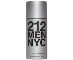 Carolina Herrera 212 Men DSR M, 150 ml