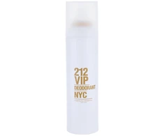 Carolina Herrera 212 VIP Dezodorantas, 150 ml