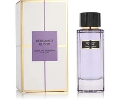 Carolina Herrera Bergamot Bloom EDT tualetinis vanduo unisex, 100 ml