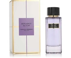 Carolina Herrera Bergamot Bloom EDT tualetinis vanduo unisex, 100 ml
