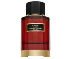 Carolina Herrera Burning Rose EDP parfumuotas vanduo moterims, 100 ml