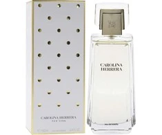 Carolina Herrera Carolina Herrera EDT tualetinis vanduo moterims, 100 ml
