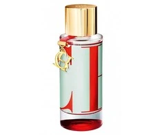 Tualetinis vanduo Carolina Herrera CH L'Eau De Toilette Purškiklis 50ml