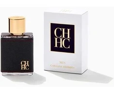 Kvepalai vyrams Carolina Herrera Ch Men EDT, 50 ml