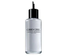 Carolina Herrera Good Girl Refill EDP parfumuotas vanduo moterims-papildymas, 200 ml