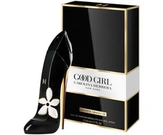Carolina Herrera Good Girl Jasmine Absolute EDP parfumuotas vanduo moterims, 50 ml