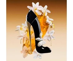 Carolina Herrera Good Girl Jasmine Absolute EDP parfumuotas vanduo moterims, 80 ml