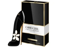 Carolina Herrera Good Girl Jasmine Absolute EDP parfumuotas vanduo moterims, 30 ml
