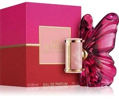 Kvepalai moterims Carolina Herrera La Bomba EDP, 30 ml