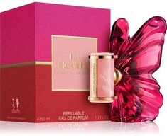 Kvepalai moterims Carolina Herrera La Bomba EDP, 50 ml
