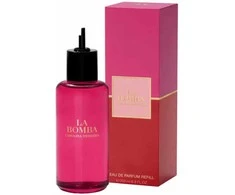 Carolina Herrera La Bomba EDP Refill parfumuotas vanduo moterims-papildymas, 200 ml