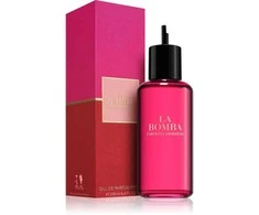 Carolina Herrera La Bomba EDP papildymas parfumuotas vanduo moterims-papildymas, 200 ml