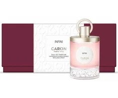 Caron Infini EDP parfumuotas vanduo moterims, 100 ml