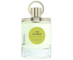 Caron Ivre De Liberte EDC odekolonas unisex, 100 ml
