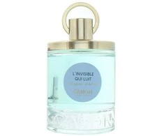 Caron L'invisible Qui Luit EDC odekolonas unisex, 100 ml