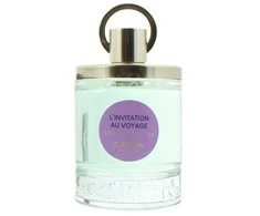 Caron Linvitation Au Voyage EDC odekolonas unisex, 100 ml
