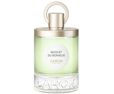 Caron Muguet Du Bonheur EDT tualetinis vanduo moterims, 100 ml