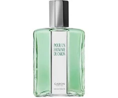 Caron Pour Un Homme EDT tualetinis vanduo vyrams, 125 ml