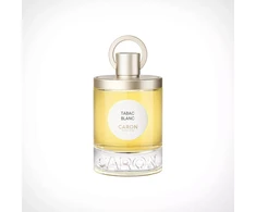 Caron Tabac Blanc EDP parfumuotas vanduo unisex, 100 ml