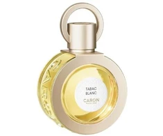 Caron Tabac Blanc EDP parfumuotas vanduo unisex, 50 ml