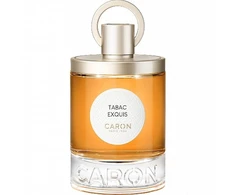 Caron Tabac Exquis EDP parfumuotas vanduo unisex, 100 ml