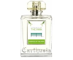 Carthusia Essence Of The Park EDP parfumuotas vanduo moterims, 100 ml