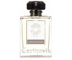 Carthusia Uomo EDP parfumuotas vanduo vyrams, 100 ml