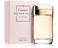 Cartier Baiser Vole for Women (Kvepalai Moterims) EDP 100ml