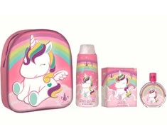 Cartoon Eau My Unicorn rinkinys vaikams