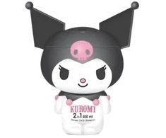 Cartoon Kuromi Gel-Champu 2d, 400 ml 9595