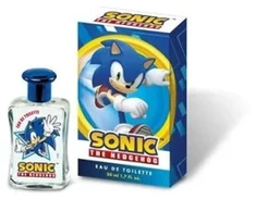 Cartoon Lorenay Sonic EDT, 50 ml