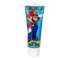 Cartoon Lorenay Super Mario Dentifrico, 75 ml