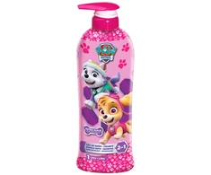 Cartoon Paw Patrol dušo želė ir šampūnas 1000ml