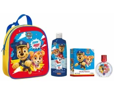 Nickelodeon Animacinių filmų „Paw Patrol“ rinkinys, 3 dalys