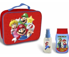 Cartoon „Super Mario Bros“ 3 dalių rinkinys