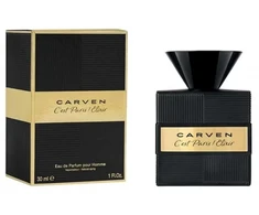 Carven C'est Paris Eliksyras For Men EDP parfumuotas vanduo vyrams, 30 ml