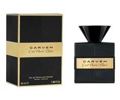 Carven C'est Paris Eliksyras For Men EDP parfumuotas vanduo vyrams, 50 ml