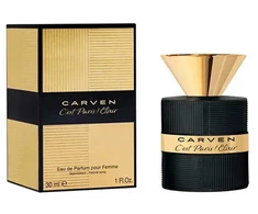 Carven C'est Paris Eliksyras For Women EDP parfumuotas vanduo moterims, 30 ml
