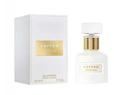 Carven Pour Elle EDP parfumuotas vanduo moterims, 30 ml