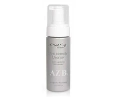 Casmara Anti-Blemish Valiklis veido prausiklis probleminei, aknės paveiktai odai, 150 ml