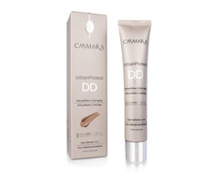 Casmara DD CREAM URBAN PROTECT kasdienis apsauginis veido kremas su tamsiu atspalviu, 50 ml