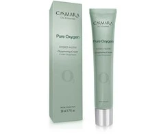 Casmara Oxygenating maitininantis Kreminis deguonies prisotintas maitinamasis kremas, 50 ml