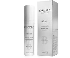 Casmara Rgnerin Hydro-Nutri Wrinkle Kreminis veido kremas nuo raukšlių, 50 ml