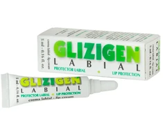 Catalysis Glizigen lūpų kremas 5ml