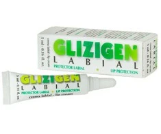 Catalysis Glizigen lūpų kremas 5ml