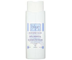 Catalysis Mėlynas dangtelis Vonios gelis 400ml