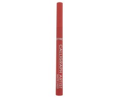 Catrice Calligraph Artitst Matte Eye Line